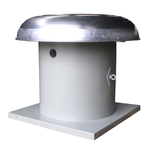 RAF屋顶轴流排风机