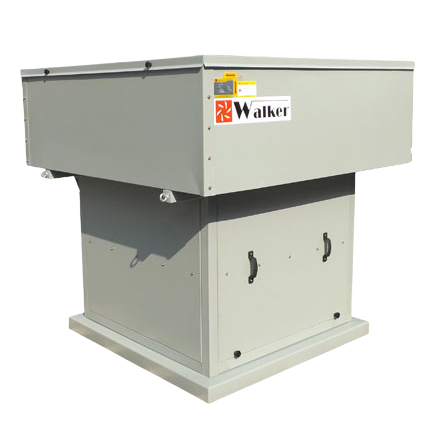 RSF 屋顶离心送风机