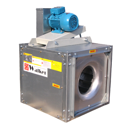 DFS 管道离心风机