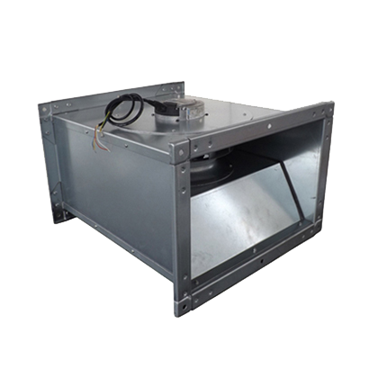 SmartVent系列直流无刷智能风系统