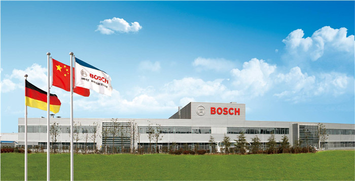 Bosch Automotive Products (Nanjing) Co., Ltd